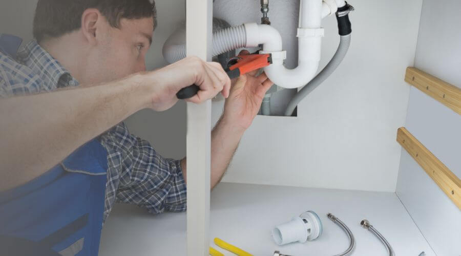 Professional emergency plumbing in Jay, OK